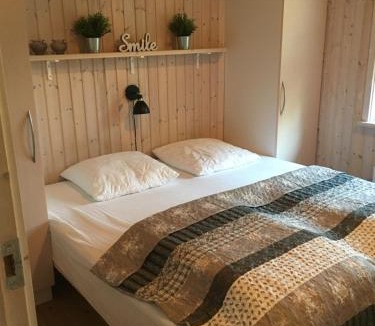 Hulsig House | Nordboferie - Tranevænget 8 Hulsig