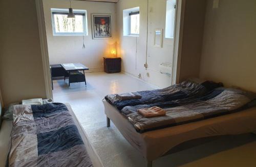 Hejnsvig Apartment | Nordborg Apartment Hejnsvi