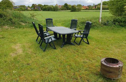 Hejnsvig House | Nordborg Værelser Hejnsvi