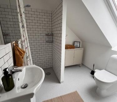 Skuldelev Apartment | Nordgården - ferie på landet