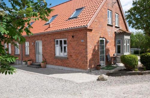 Onsbjerg House | Nordgården Pension