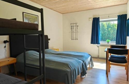 Onsbjerg House | Nordgården Pension