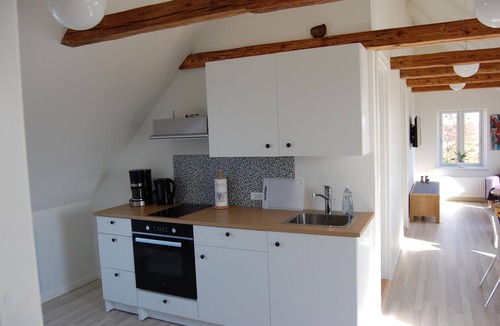 Onsbjerg House | Nordgården Pension