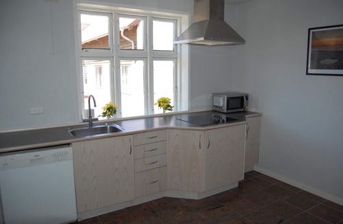 Onsbjerg House | Nordgården Pension