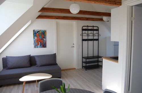 Onsbjerg House | Nordgården Pension