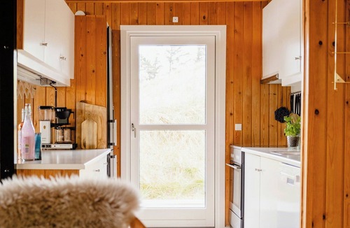 Blokhus House | Nordic 70s gem amidst the dunes