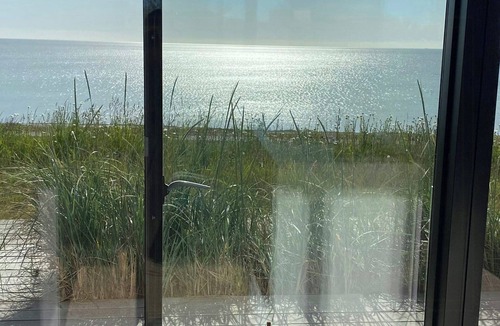 Ebeltoft House | Nordic aesthetics and beautiful view on Mols