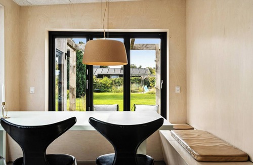 Norsminde House | Nordic architecture with room for the whole family