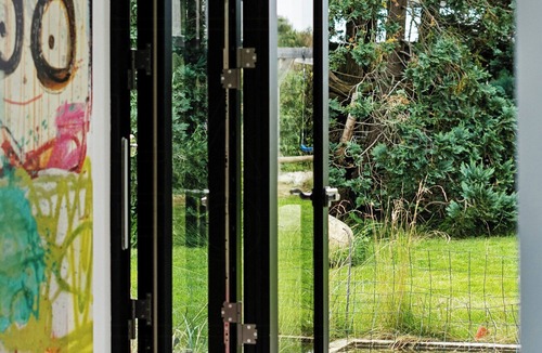 Norsminde House | Nordic architecture with room for the whole family