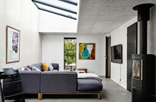 Norsminde House | Nordic Architecture With Room For The Whole Family