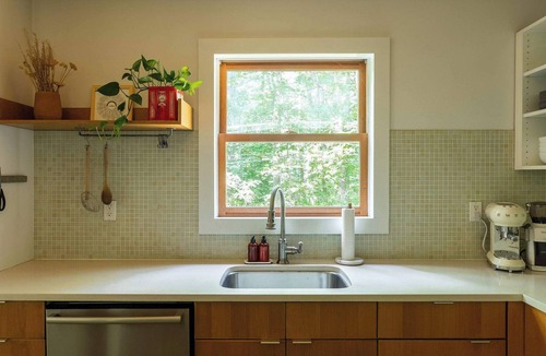 Chatham House | Nordic Cabin: Light-Filled + Spacious w/Firepit