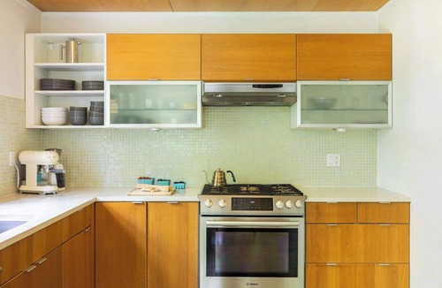 Chatham House | Nordic Cabin: Light-Filled + Spacious w/Firepit