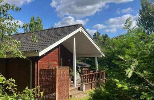 Ebdrup House | Nordic Charm with Spa - By Traum Ferienwohnungen