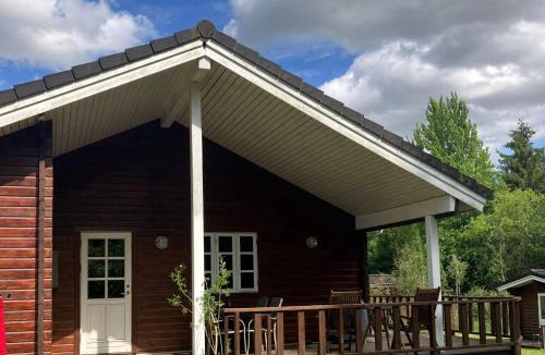 Ebdrup House | Nordic Charm with Spa - By Traum Ferienwohnungen
