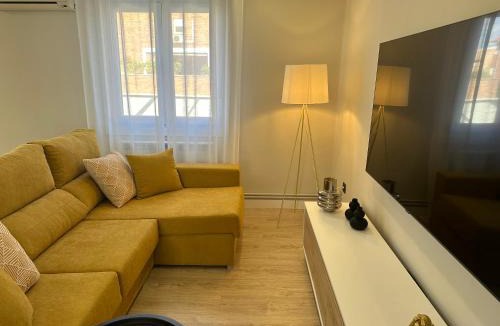Tudela Apartment | Nordic Home