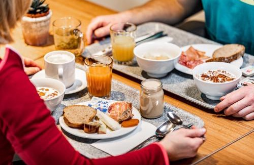 Lantsch-Lenz Hostel | Nordic Hostel