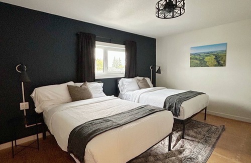Erickson Hotel | Nordic Inn