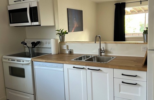 Erickson Hotel | Nordic Inn