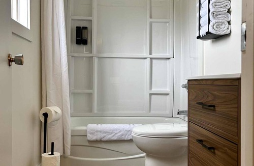 Erickson Hotel | Nordic Inn