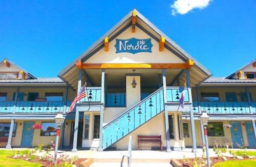 Mount Crested Butte Hotel | Nordic Inn