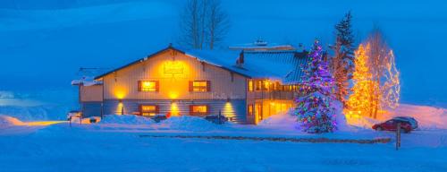 Mount Crested Butte Hotel | Nordic Inn
