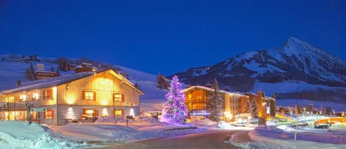 Mount Crested Butte Hotel | Nordic Inn