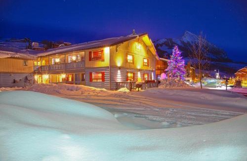 Mount Crested Butte Hotel | Nordic Inn