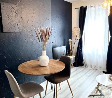 Givet Apartment | Nordic Nest