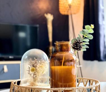 Givet Apartment | Nordic Nest