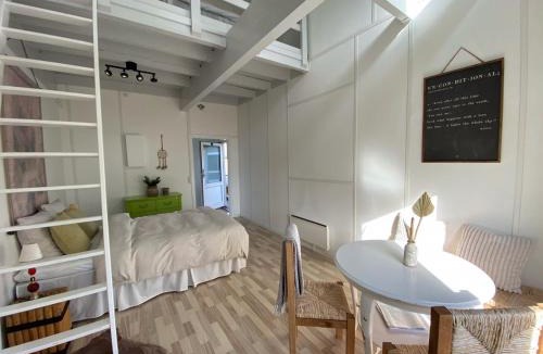 Udsholt Resort | Nordic Park