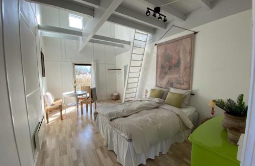 Udsholt Resort | Nordic Park