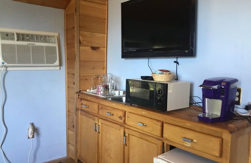 L'Anse Apartment | Nordic Room