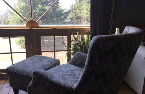 L'Anse Apartment | Nordic Room