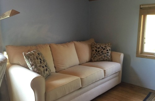 L'Anse Apartment | Nordic Room