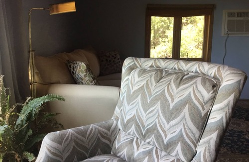 L'Anse Apartment | Nordic Room