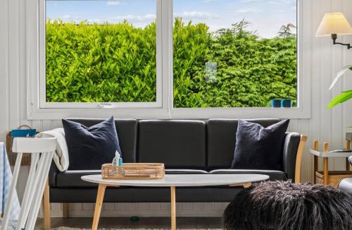 Skastrup Strand House | Nordic Style Summer House For Two