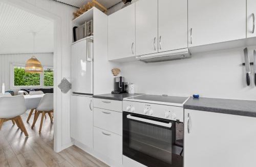 Skastrup Strand House | Nordic Style Summer House For Two