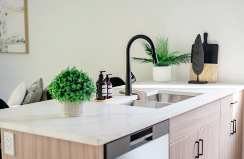 Winnipeg House | Nordic Style | Trendy & Central