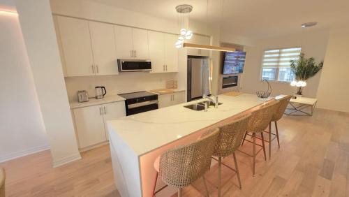 Brantford Apartment | Nordic Three Brantford