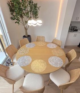 Brantford Apartment | Nordic Three Brantford