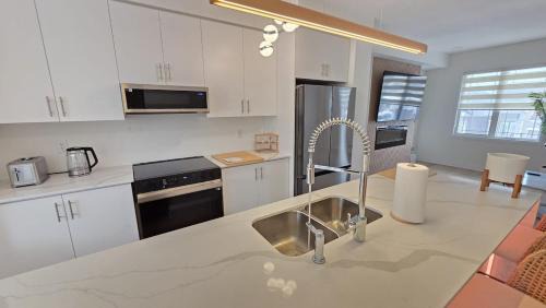 Brantford Apartment | Nordic Three Brantford
