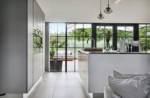 Hou House | Nordic vibe at Kattegat's calm coast