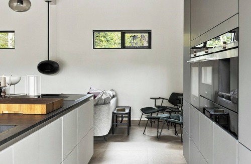 Hou House | Nordic vibe at Kattegat's calm coast