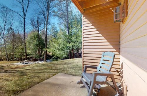 Jackson Apartment | Nordic Wilderness Lodge