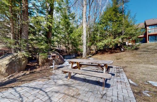 Jackson Apartment | Nordic Wilderness Lodge