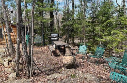 Ely House | Nordico Point