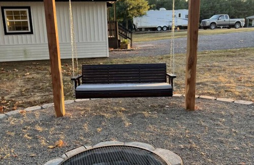 Dardanelle RV Rental | Nordin's Escapes for Your RV/Camper Site 4, Adventure Awaits