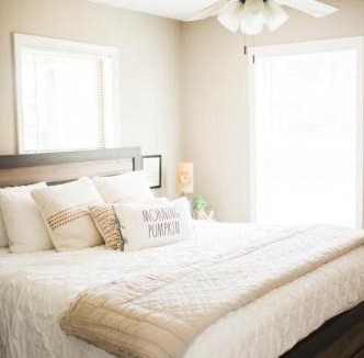 Dardanelle House | Nordins Hidden Hillside Cabin