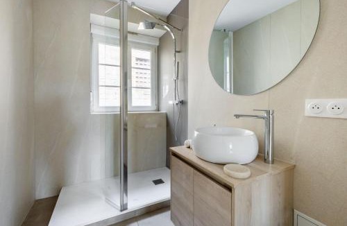 Mulhouse Apartment | Nordique