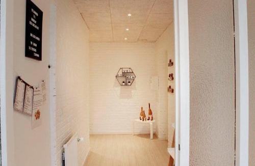 Holstebro Bed & Breakfast | Nordkap Bed & Bath